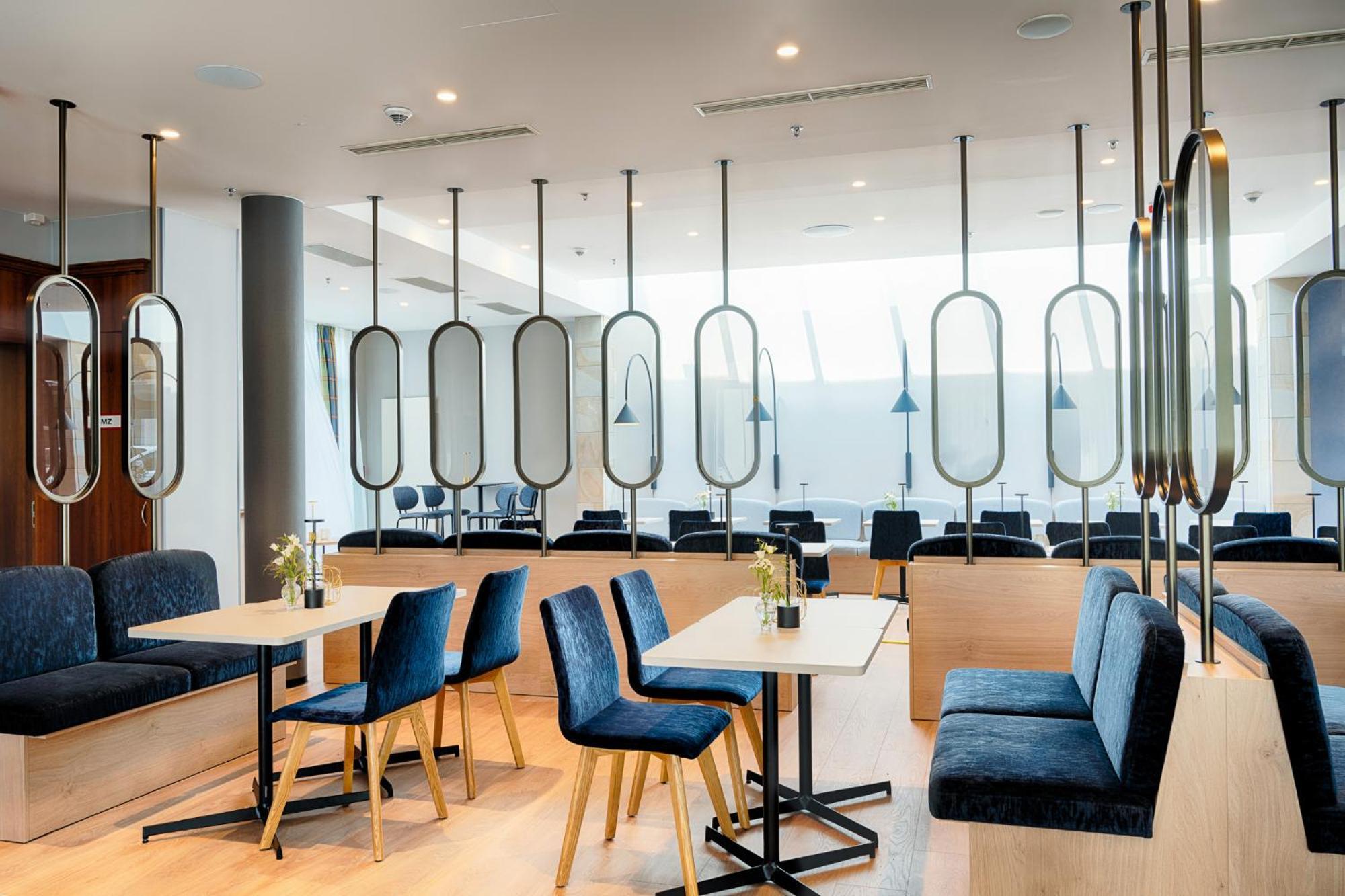 Welcome Parkhotel Bochum Zewnętrze zdjęcie