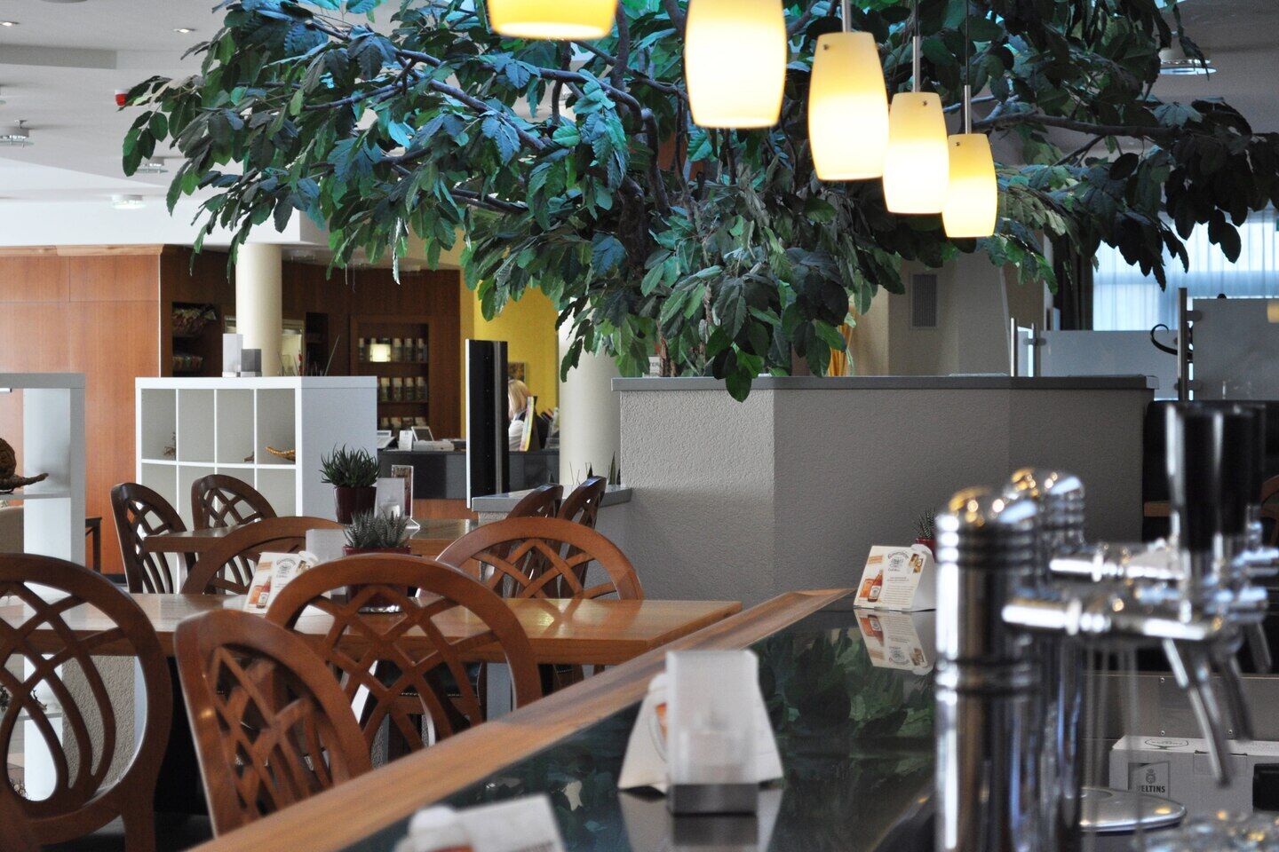 Welcome Parkhotel Bochum Udogodnienia zdjęcie